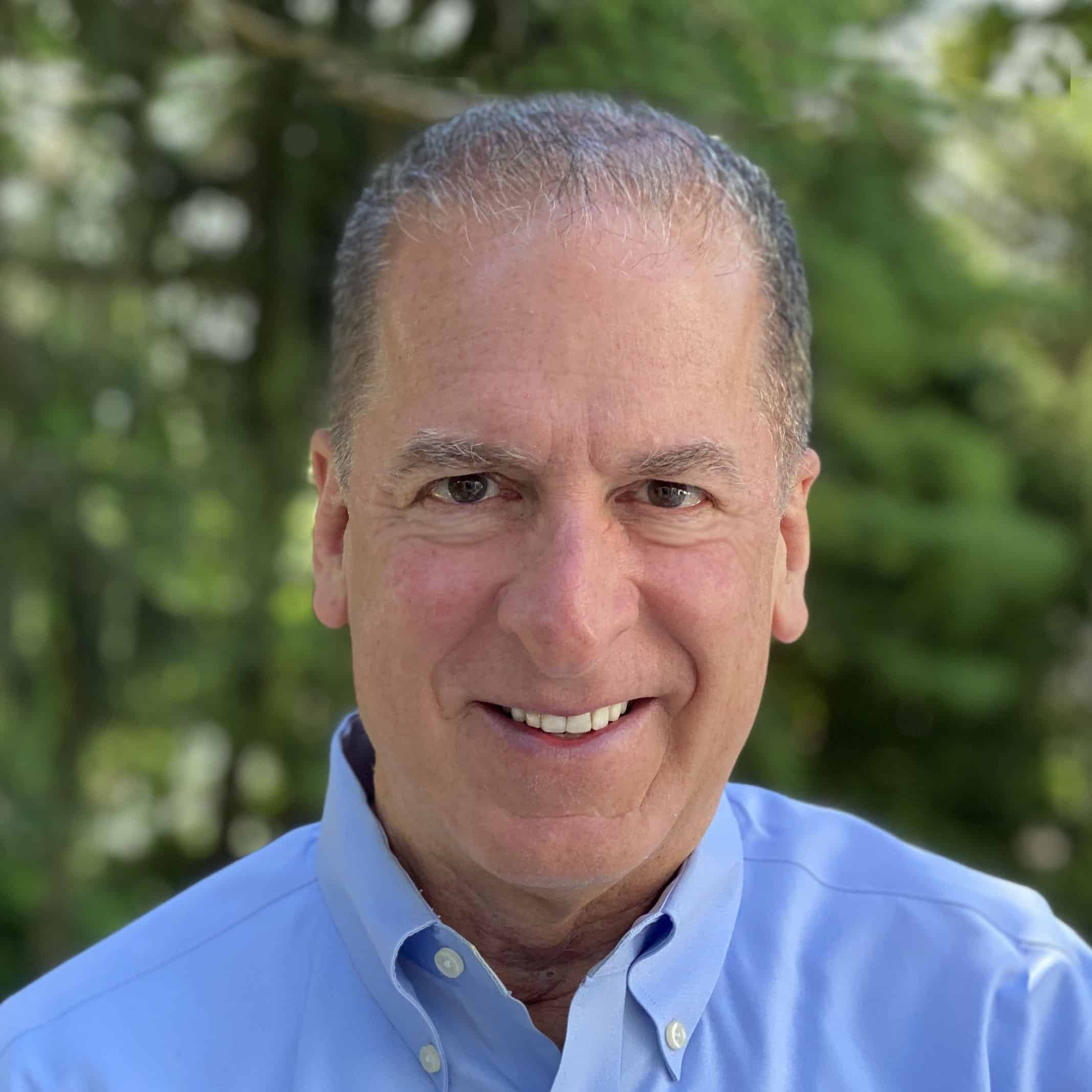 Marc E. Betesh