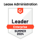 G2 Lease Admin