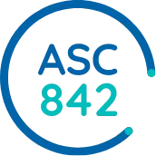 ASC 842