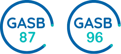 GASB 87 & GASB 96