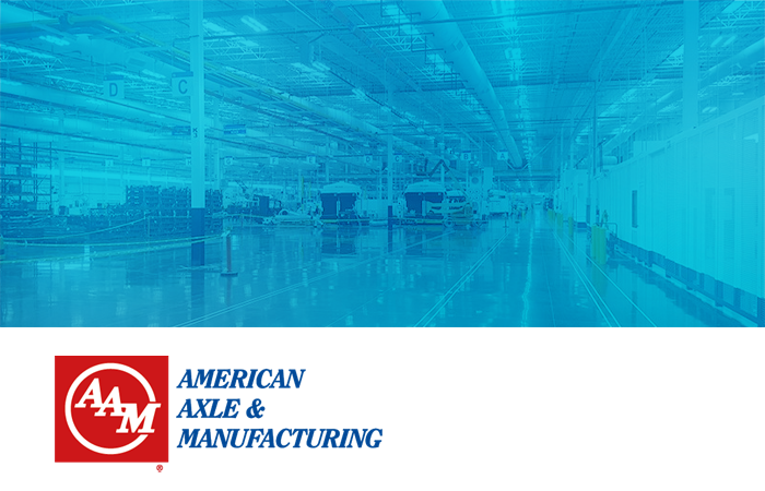 American Axle