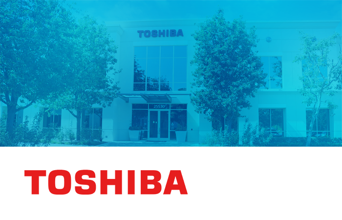 Toshiba