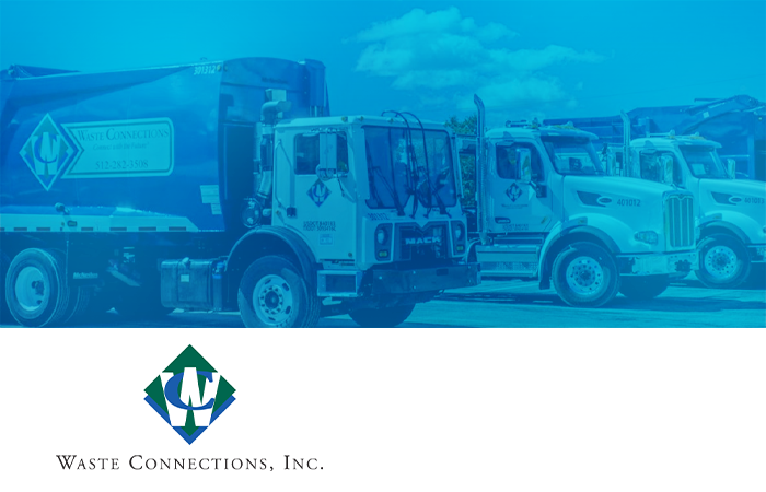 Waste Connections