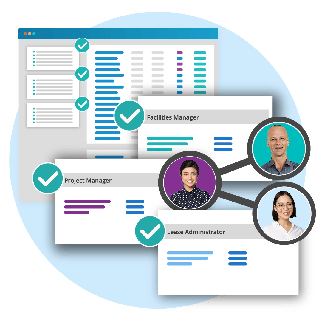 Lease Controls Platform